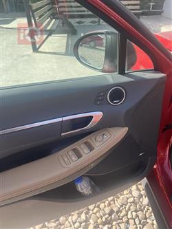 هیوندای سۆناتا